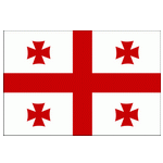 Logo U16 Georgia
