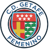 Logo Getafe (W)