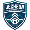 Logo Geumsan Insam FC