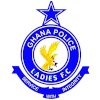 Logo Ghana Police (W)
