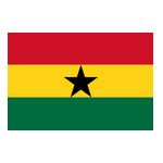 Logo Ghana U23