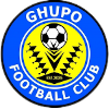 Logo Ghupo FC
