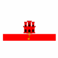 Logo Gibraltar U17