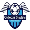 Logo Gideon Starlets (W)