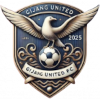 Logo Gijang United