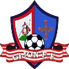 Logo Gijon FF (W)