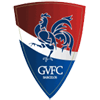 Logo Gil Vicente FC (W)