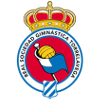 Logo Gimnastica de Torrelavega U19