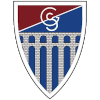 Logo Gimnastica Segoviana (W)