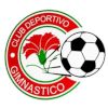 Logo Gimnastico de Tegucigalpa