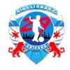 Logo Gio`s Lions SC