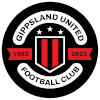 Logo Gippsland United