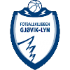 Logo Gjovik Lyn