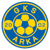 Logo GKS Arka Pawlow