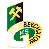 Logo GKS Belchatow