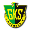 Logo GKS Jastrzebie