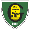 Logo GKS Katowice (W)