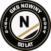 Logo GKS Nowiny