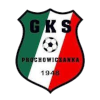 Logo GKS Prochowiczanka Prochowice