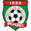 Logo GKS Rudki