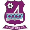 Logo Glacis United