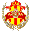 Logo Gladiador FC de Salto
