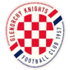 Logo Glenorchy Knights (W)