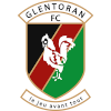 Logo Glentoran FC