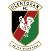 Logo Glentoran Reserves