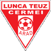 Logo Gloria Lunca Teuz Cermei