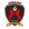 Logo GMR FC Tanah Datar