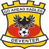 Logo Go Ahead Eagles U21