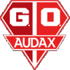 Logo GO Audax U23