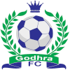 Logo Godhra FC