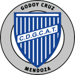 Logo Godoy Cruz Antonio Tomba