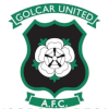 Logo Golcar Utd