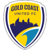Logo Gold Coast United U23