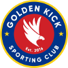 Logo Golden Kick SC