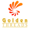 Logo Golden Threads FC