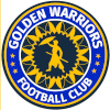 Logo Golden Warriors