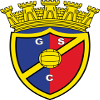 Logo Gondomar U19