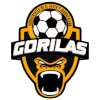 Logo Gorilas de Juanacatlan II