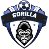 Logo Gorilla FC