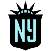 Logo Gotham FC (W)