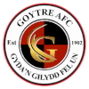 Logo Goytre AFC