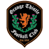 Logo Grange Thistle (W)