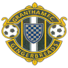 Logo Grantham Town