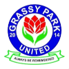 Logo Grassy Park United