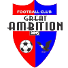 Logo Great Ambition FC