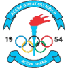 Logo Great Olympics